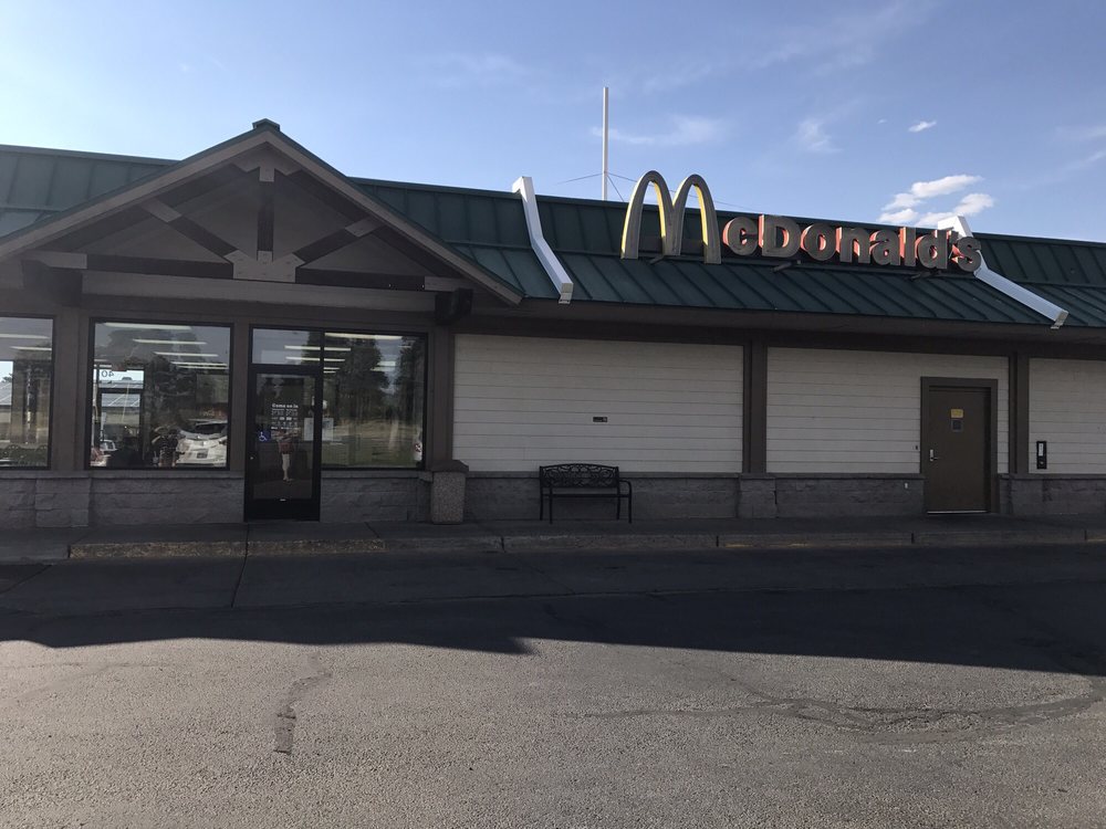 McDonald's Logo