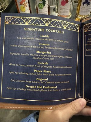 Menu photo 3 Straightaway Portland, OR Menu photo 3 Straightaway Portland, OR