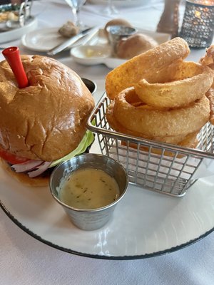 Westwood Country Club by null