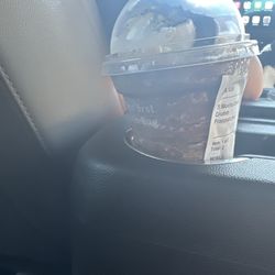 Cookie crumble