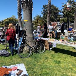 The Really Really Free Market