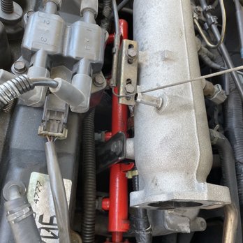 BB Auto Tech Repair - Auto Repair Near Me - Bell Gardens, California
