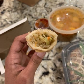 Chiang Mai - Spring rolls - Thai Near Me - Toronto, Ontario Chiang Mai - Spring rolls - Thai Near Me - Toronto, Ontario