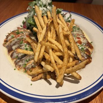 Hudson House - French Chicken - Seafood Near Me - Addison, Texas Hudson House - French Chicken - Seafood Near Me - Addison, Texas