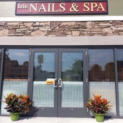Iris Nails & Spa