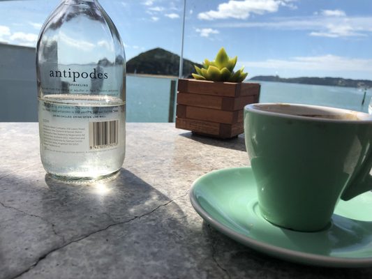 Charlotte's Kitchen by null