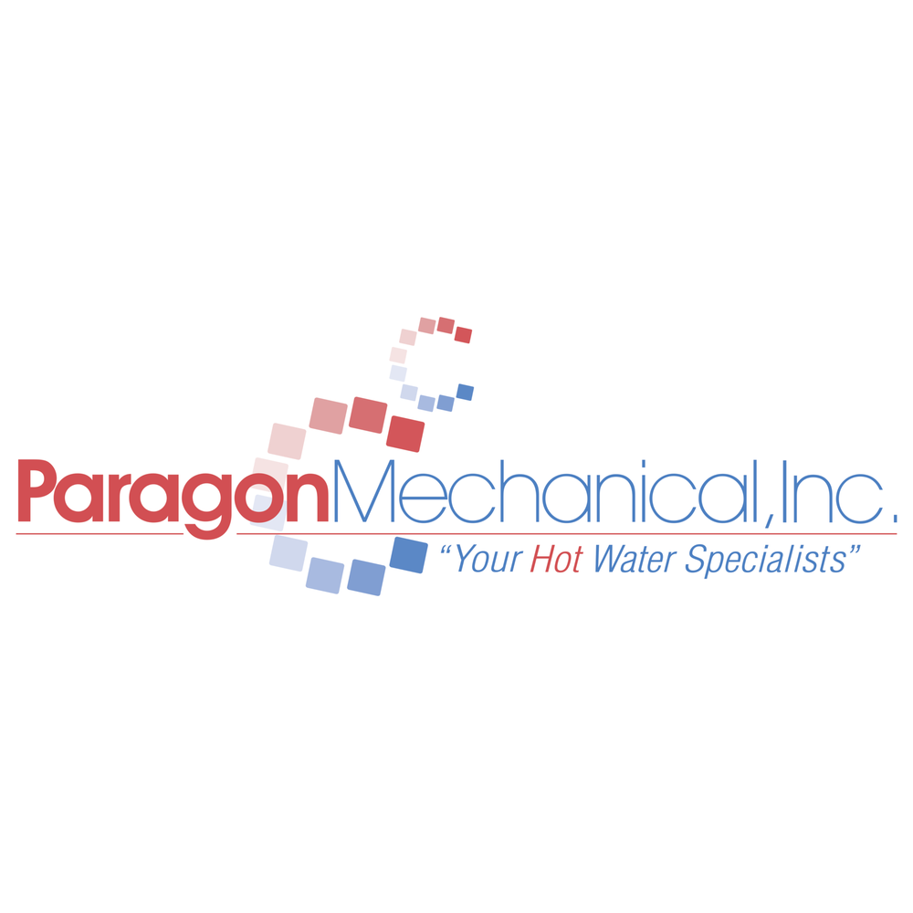paragon heating and air