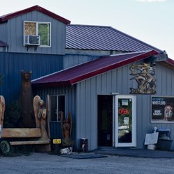 Nutters Market