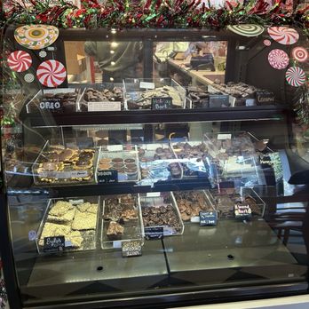 Shaws San Francisco - Candy Stores Near Me - San Francisco, California