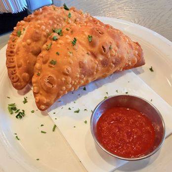Calabash African Kitchen - Fataya -Pies - Empanadas - African Near Me - Las Vegas, Nevada