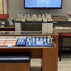 Diamonds and More - Our bridal and engagement center!