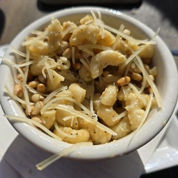 Capitola Wine Bar & Merchants - Cup of spicy 3 cheese Mac n cheese - Wine Bars Near Me - Capitola, California Capitola Wine Bar & Merchants - Cup of spicy 3 cheese Mac n cheese - Wine Bars Near Me - Capitola, California