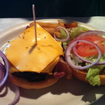 Cody's Original Roadhouse - Bacon burger - Steakhouses Near Me - Crystal River, Florida Cody's Original Roadhouse - Bacon burger - Steakhouses Near Me - Crystal River, Florida