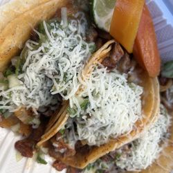 Mr Taco's - Al Pastor Tacos