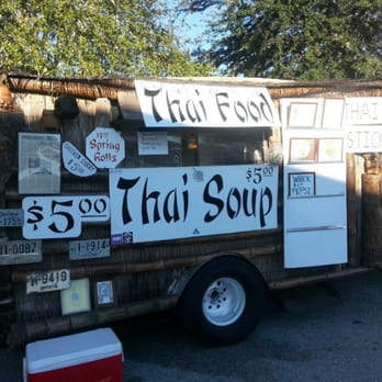 Thai Food 2 Go - Food Trucks Near Me - Sarasota, Florida Thai Food 2 Go - Food Trucks Near Me - Sarasota, Florida