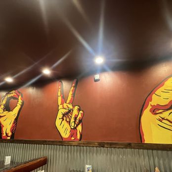 Str8 Up Tacos - L O V E. - Mexican Near Me - Lakewood, California