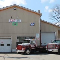 Joe's Family Car Care