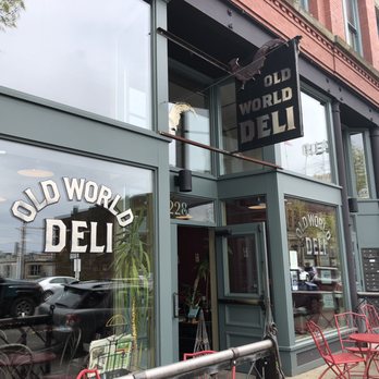Old World Deli - Delis Near Me - Bellingham, Washington Old World Deli - Delis Near Me - Bellingham, Washington