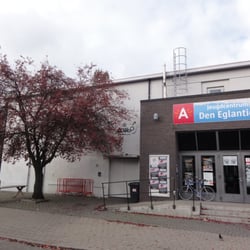 Jeugdcentrum Den Eglantier - Den Eglantier