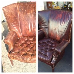 Chameleon Leather Re Dying 39 Photos 31 Reviews