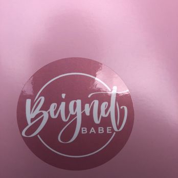 Beignet Babe - Food Stands Near Me