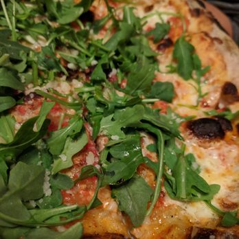 Razza - Pizza Near Me - Jersey City, New Jersey Razza - Pizza Near Me - Jersey City, New Jersey