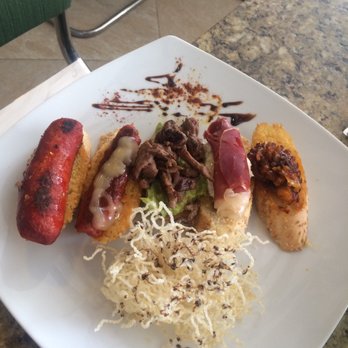 Oxtun - Small plate tapas - Yucatan Near Me - Chichén Itzá, YUC