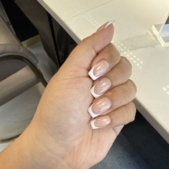 Heavenly Nails Spa - Gel Builder Mani by Carol - Skin Care Near Me - Santa Ana, California Heavenly Nails Spa - Gel Builder Mani by Carol - Skin Care Near Me - Santa Ana, California