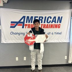 American Truck Training
