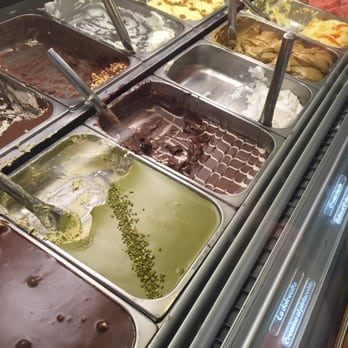 Gelateria Pasticceria Badiani - Ice Cream & Frozen Yogurt Near Me - Florence, FI Gelateria Pasticceria Badiani - Ice Cream & Frozen Yogurt Near Me - Florence, FI