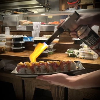 Wagaya - Westside - Scorching the Rolls - Sushi Bars Near Me - Atlanta, Georgia Wagaya - Westside - Scorching the Rolls - Sushi Bars Near Me - Atlanta, Georgia