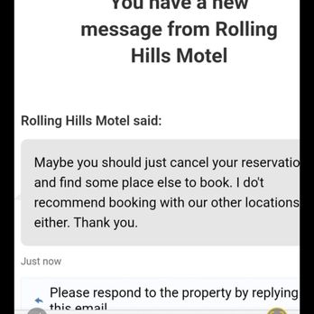 Rolling Hills Motel - Really bad service - Hotels Near Me - Wantage, New Jersey Rolling Hills Motel - Really bad service - Hotels Near Me - Wantage, New Jersey