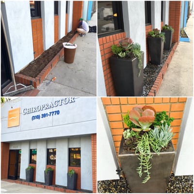 Armstrong Garden Centers by null
