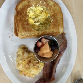 The Toasted Yolk Cafe - Breakfast & Brunch Near Me - Mobile, Alabama The Toasted Yolk Cafe - Breakfast & Brunch Near Me - Mobile, Alabama