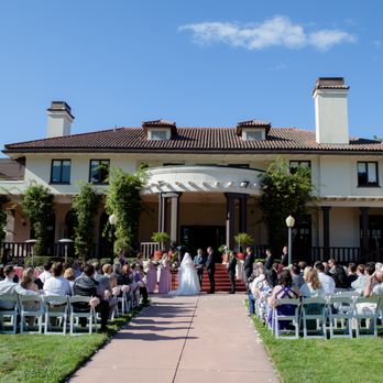 Sesnon House - Venues & Event Spaces Near Me - Aptos, California