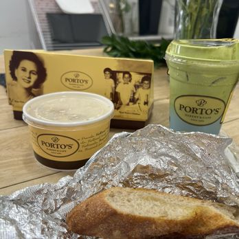 Porto's Bakery & Cafe - Bakeries Near Me - Burbank, California Porto's Bakery & Cafe - Bakeries Near Me - Burbank, California
