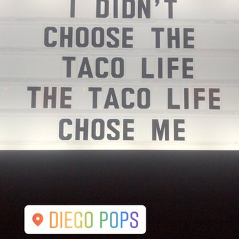 Diego Pops - Cocktail Bars Near Me - Scottsdale, Arizona