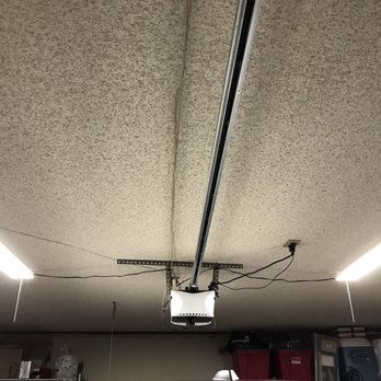 Mike's Electric - My garage is much brighter now, love it. - Electricians Near Me - Alhambra, California