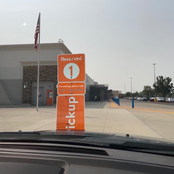 Walmart Supercenter - Pickup 209-259-9292 - Department Stores Near Me - Atwater, California