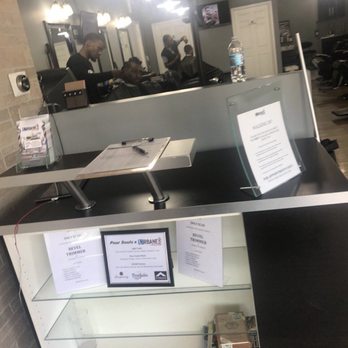 Urbane Blades - Barbers Near Me - Chicago, Illinois