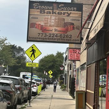 Brown Sugar Bakery - Bakeries Near Me - Chicago, Illinois Brown Sugar Bakery - Bakeries Near Me - Chicago, Illinois