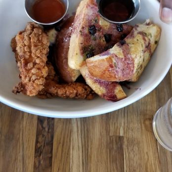 Prep & Pastry on Grant - Chicken and French Toast - Breakfast & Brunch Near Me - Tucson, Arizona Prep & Pastry on Grant - Chicken and French Toast - Breakfast & Brunch Near Me - Tucson, Arizona