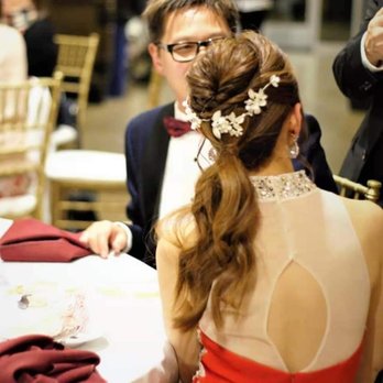 Timelessbeauti - Reception look - Makeup Artists Near Me Timelessbeauti - Reception look - Makeup Artists Near Me