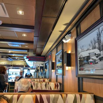 The Ridge Diner - American Near Me - Park Ridge, New Jersey The Ridge Diner - American Near Me - Park Ridge, New Jersey