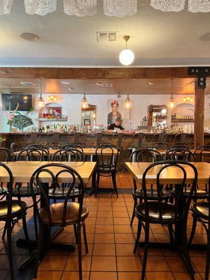 Tamale House East by null