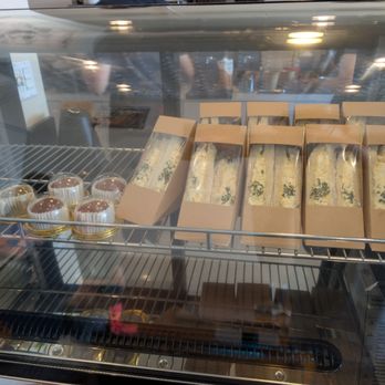 Mizuri Coffee - sandwiches for sale - Coffee & Tea Near Me - Arcadia, California Mizuri Coffee - sandwiches for sale - Coffee & Tea Near Me - Arcadia, California