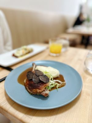 InGrano Restaurant and Events by null
