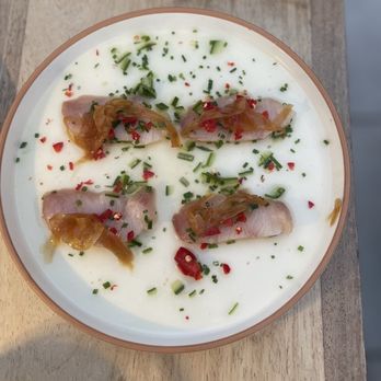 Osa Rooftop - Bars Near Me - Pasadena, California