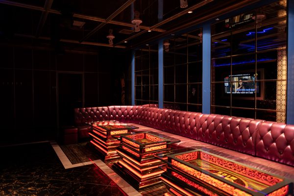 MICS Karaoke by null