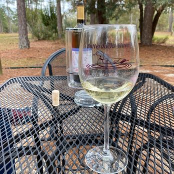 Butterducks Winery - Riesling - Wineries Near Me - Guyton, Georgia Butterducks Winery - Riesling - Wineries Near Me - Guyton, Georgia
